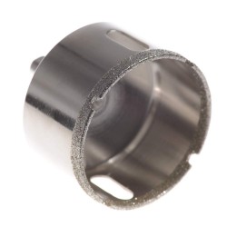 Diamentowe wiertła do ceramiki, płytek, kamienia i szkła i porcelany.