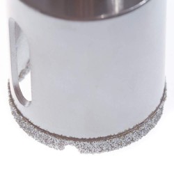 Diamentowe wiertła do ceramiki, płytek, kamienia i szkła i porcelany.