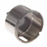 Wiertło diamentowe galwaniczne 50mm