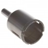 Wiertło diamentowe galwaniczne 50mm