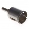 Wiertło diamentowe galwaniczne 60mm