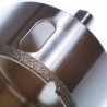 Wiertło diamentowe galwaniczne 60mm