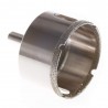 Wiertło diamentowe galwaniczne 60mm