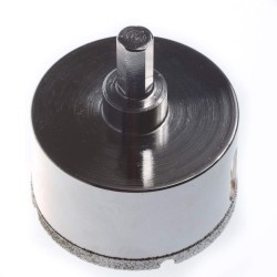 Wiertło diamentowe galwaniczne 70mm