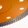 Tarcza diamentowa X Turbo 125mm