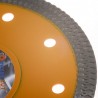 Tarcza diamentowa X Turbo 180mm