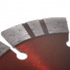 Tarcza diamentowa Turbo Speed 125mm