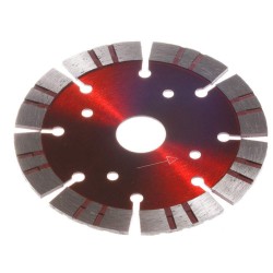 Tarcza diamentowa Turbo Speed 125mm