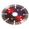 Tarcza diamentowa Turbo Speed 125mm