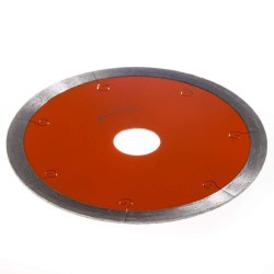 Wysokiej klasy tarcza diamentowa do cięcia gresu i płytek ściennych