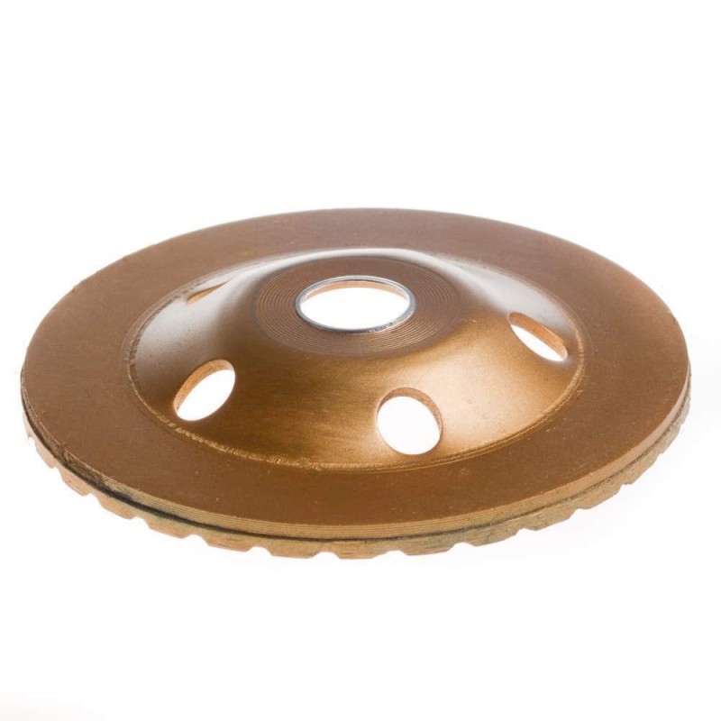 Diamentowy talerz szlifierski 180 mm