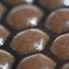 Diamentowy krążek polerski 125  g.100