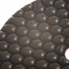 Diamentowy krążek polerski 125  g.100