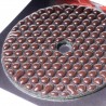 Diamentowy krążek polerski 125  g.100