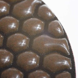 Diamentowy krążek polerski 125  g.100