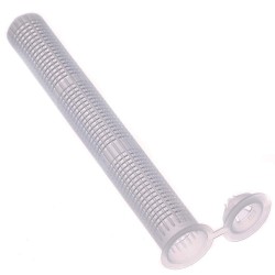 Tuleja siatkowa nylonowa 20 10 szt. KCH06