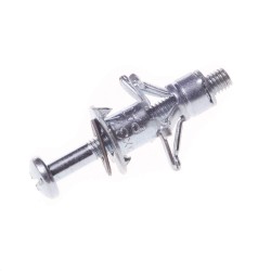 Kołek molly do pustki 4x32 100 szt