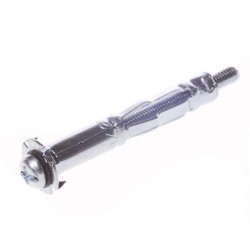 Kołek molly do pustki 5x52 100 szt