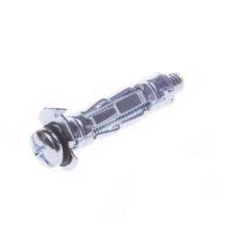 Kołek molly do pustki 5x65 100 szt