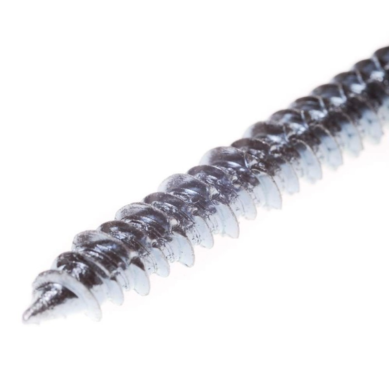 Wkręt ościeżnicowy cylinder 7,5x112 100 szt