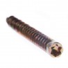 Wkręt ościeżnicowy cylinder 7,5x112 100 szt