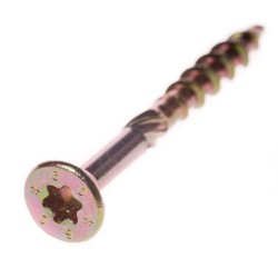 Wkręt ciesielski do drewna stożek 6,0x60 250 szt