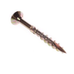 Wkręt ciesielski do drewna stożek 6,0x260 100 szt