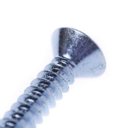 Wkręt do metalu stożek 3,9x25 1000 szt