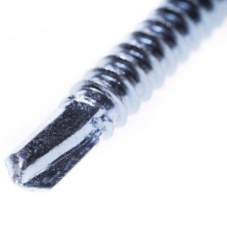 Wkręt do metalu walec 4,2x16 1000 szt