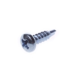Wkręt do metalu walec 4,8x38 500 szt