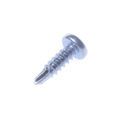 Wkręt do metalu walec 4,8x38 500 szt