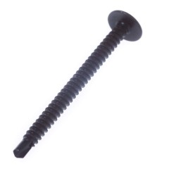 Wkręt podkładkowy z wietłem 4,2x16 250 szt Fosfat