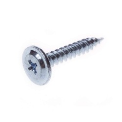 Wkręt podkładkowy 4,2x38 250 szt Ocynk