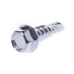 Blachowkręt łeb sześciokątny 5,5x19 250 szt