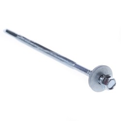 Wkręt do płyt warstwowych "12" 5,5x70 50 szt