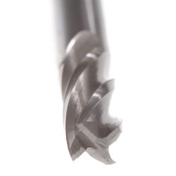 Frez walcowy 4 ostrzowy 3x52mm