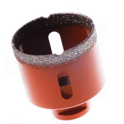 Diamentowe wiertła do ceramiki, płytek, kamienia i szkła i porcelany.