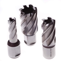 Frez trepanacyjny wiertło koronowe krótkie 12mm
