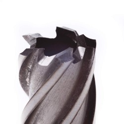 Frez trepanacyjny wiertło koronowe krótkie 33mm