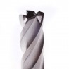 Frez trepanacyjny wiertło koronowe krótkie 34mm