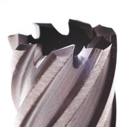 Frez trepanacyjny wiertło koronowe krótkie 45mm
