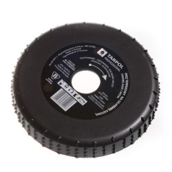 Frez tarnikowy szlifowania i nacinania drewna i tworzyw sztucznych.