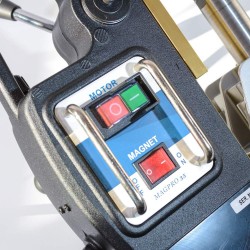 Wiertarka magnetyczna magnesówka MagPro35 Jepson