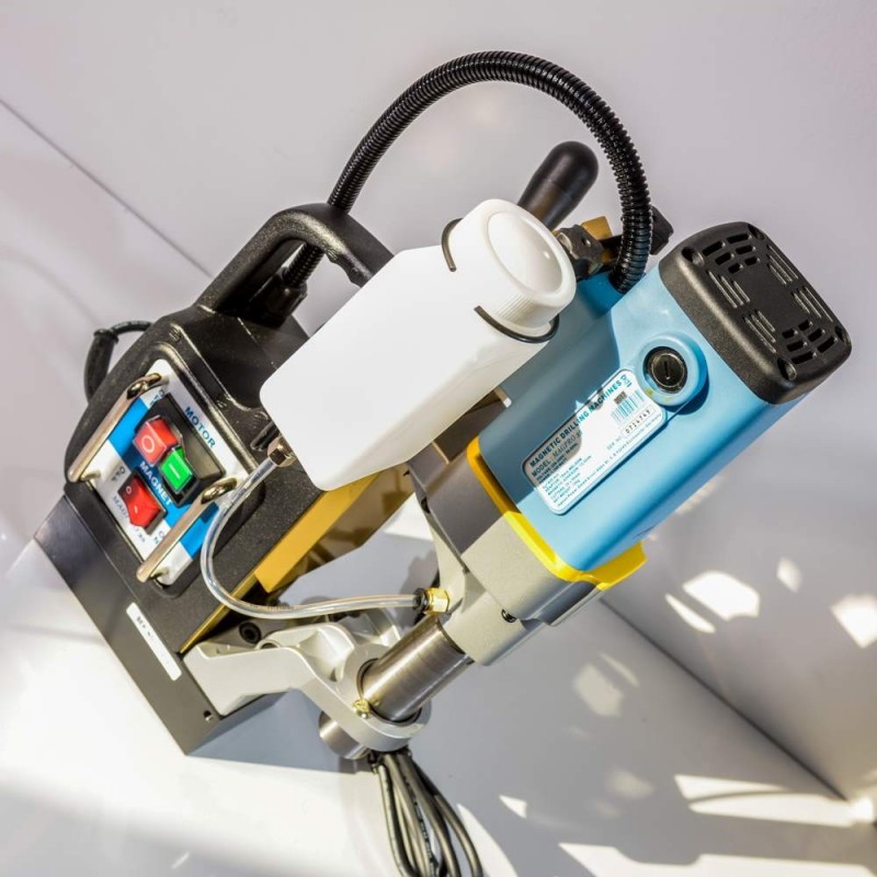 Wiertarka magnetyczna magnesówka MagPro35 Jepson
