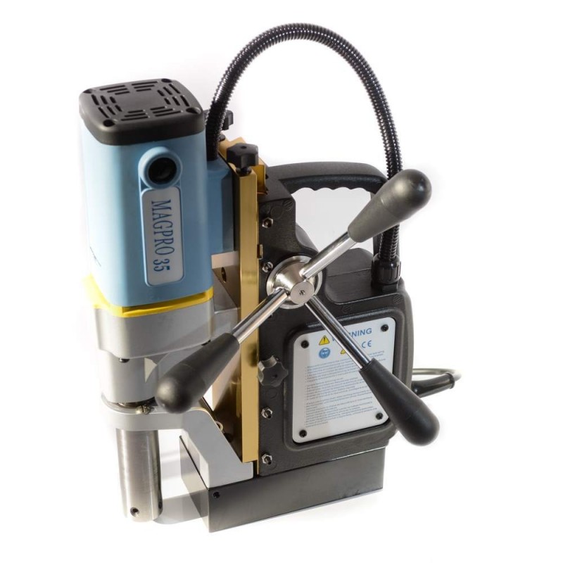 Wiertarka magnetyczna magnesówka MagPro35 Jepson