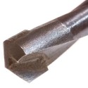 Wiertło do stali i metalu z widią węglikiem 3,0mm