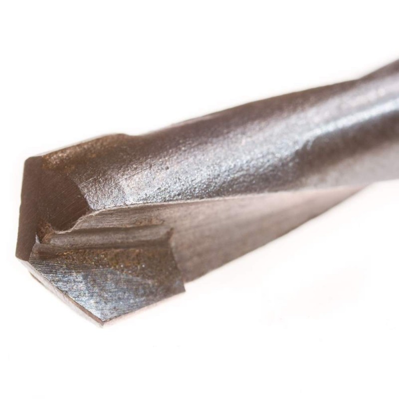 Wiertło do stali i metalu z widią węglikiem 6,5mm