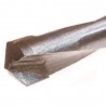 Wiertło do stali i metalu z widią węglikiem 10,0mm
