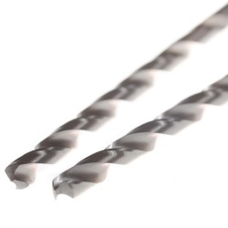 Wiertła przedłużane do metalu 5,2mm