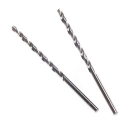 Wiertła przedłużane do metalu 5,2mm